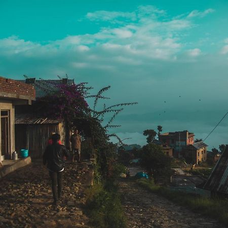 Patlekhet Community Homestay Exteriér fotografie