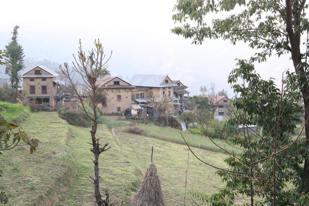 Patlekhet Community Homestay Exteriér fotografie